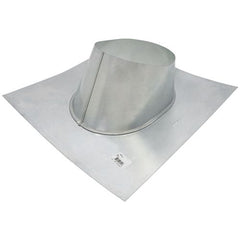 HART & COOLEY Hart & Cooley 7RF rf series adjustable roof flashing 7 inch pipe
