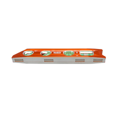 KLEIN TOOLS Klein Tools 935RB Torpedo Billet Level, Rare Earth Magnet 8-Inch