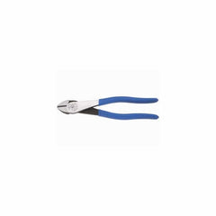 KLEIN TOOLS Klein Tools 72092-5 Vac Klein 8 In Diag Cut Pliers