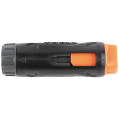 KLEIN TOOLS Klein Tools T606 T-Handle Hex Key Adapter 5/32 feet' to 3/8 feet' (4 to 10 mm)
