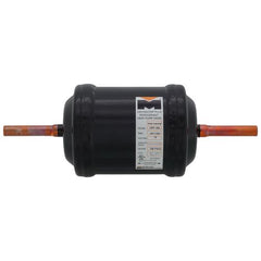 MUELLER STREAMLINE Mueller Streamline RP17391 3/8 inches - 16 inches FTG Drymaster Heat Pump Filter Drier