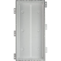 ON Q SOLUTIONS On Q Solutions ENP30805NA 30-inch Plastic Enclosure, No Cover, 5-Pack