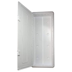 ON Q SOLUTIONS On Q Solutions ENP30805NA 30-inch Plastic Enclosure, No Cover, 5-Pack