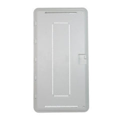 ON Q SOLUTIONS On Q Solutions ENP30605NA Plastic Trim Ring and Hinged Door 30-inch 5-Pack