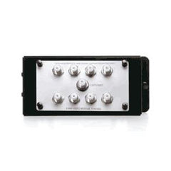 ON Q SOLUTIONS On Q Solutions Vm1002 1x8 Enhanced Passive Video Splitter-Combiner