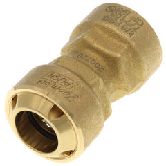 PARKER Parker 777103 5/8 Coupling - R410A