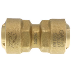 PARKER Parker 777103 5/8 Coupling - R410A