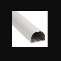 RECTORSEAL Rectorseal LD-122-W Fortress Duct 96 inches H x 4-5/8 inches W