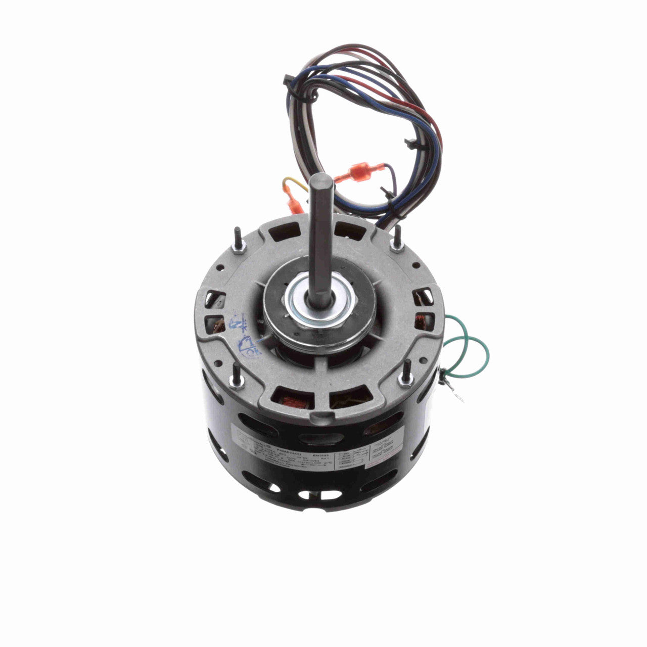 REGAL BELOIT Regal Beloit EM3585 Blower Motor 1/3 HP