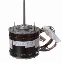 REGAL BELOIT Regal Beloit EM3585 Blower Motor 1/3 HP