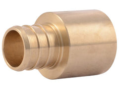 SHARKBITE Sharkbite UC606LF Lf 3/4X3/4 Pex Swt Fem Adpt