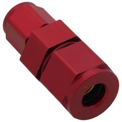 SMARTLOCK Smartlock UNRD3814 3/8 inches x 1/4 inches Union Reducer