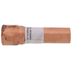SIOUX CHIEF Sioux Chief 685-C3 MetalHead 3/4 in. Solvent Weld x Press Copper Adapter