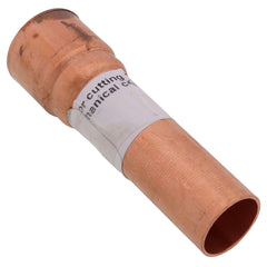 SIOUX CHIEF Sioux Chief 685-C3 MetalHead 3/4 in. Solvent Weld x Press Copper Adapter