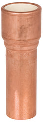 SIOUX CHIEF Sioux Chief 685-C3 MetalHead 3/4 in. Solvent Weld x Press Copper Adapter