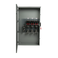 SIEMENS Siemens HF368NR Heavy Duty Fusible Safety Switch 1200 Amp NEMA 3R