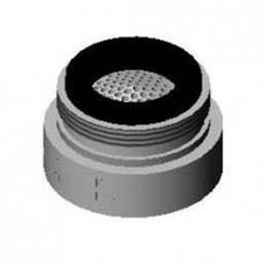 T&S BRASS T&S Brass B-0199-08-N05 Spray Device 0.5 GPM REPLACEMENT B-0199-08F-07