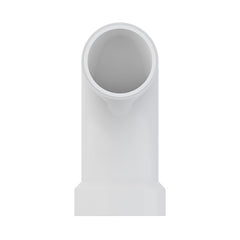 TIGRE Tigre 309-3387 Long Sweep 1/4 Bend Street DWV