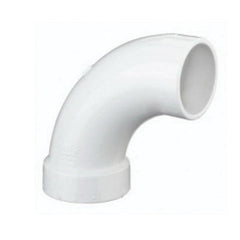 TIGRE Tigre 309-3387 Long Sweep 1/4 Bend Street DWV