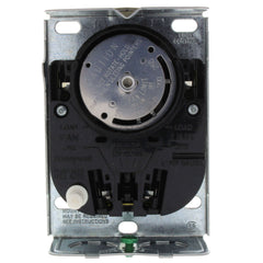 TRANE Trane SWT00721 Switch; Fan and Limit, Temperature Control