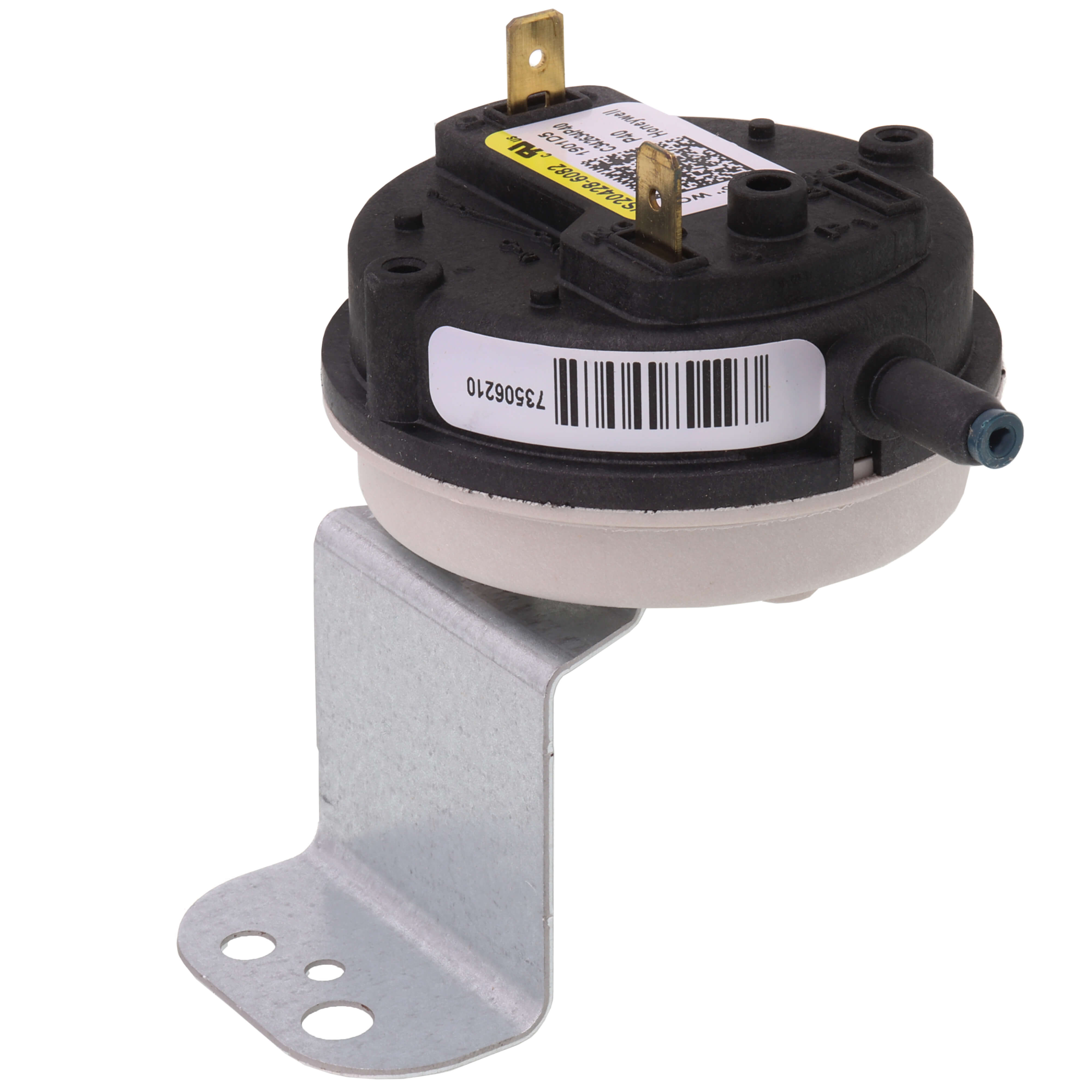 TRANE Trane SWT03305 Pressure Switch Replacement