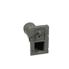TRANE Trane CON00246 Flue Connector Outlet REPLACEMENT CON00246