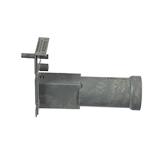 TRANE Trane CON00246 Flue Connector Outlet REPLACEMENT CON00246