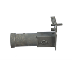 TRANE Trane CON00246 Flue Connector Outlet REPLACEMENT CON00246