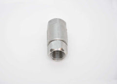 CONBRACO Conbraco 62-102-01 3/8 Ss Ball Cone Check Valve