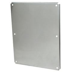 ALLIED MOULDED PRODUCTS Allied Moulded Products PA2420 Alum Back Pnl For Am24200 Am24208