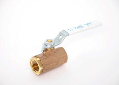CONBRACO Conbraco 70LF-101-01 1/4 Lead Free Brz Ball Valve