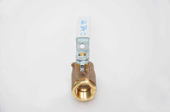 CONBRACO Conbraco 70LF-101-01 1/4 Lead Free Brz Ball Valve