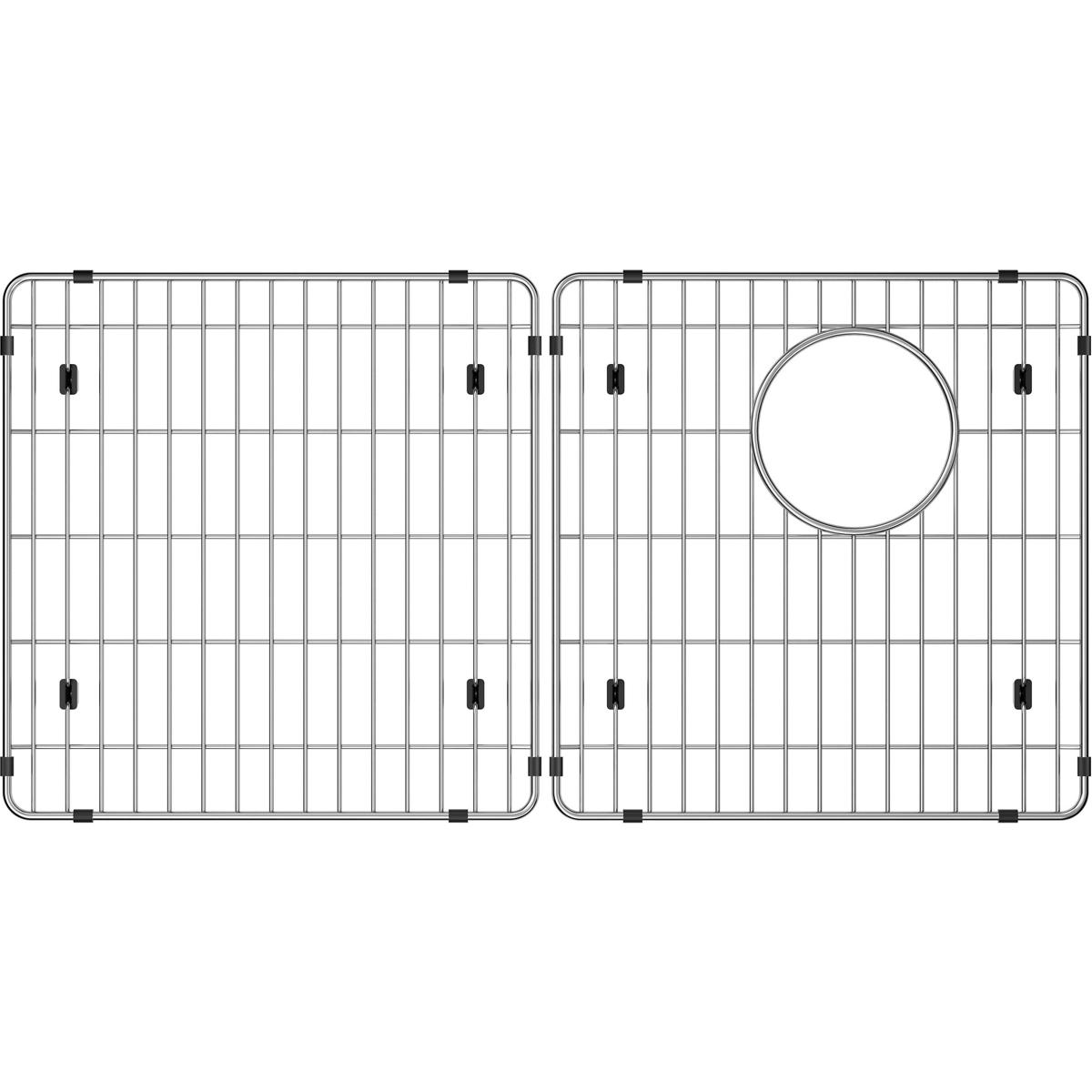 ELKAY Elkay LKOBG3016RSS Bottom Grid, Stainless Steel