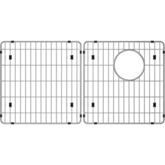 ELKAY Elkay LKOBG3016RSS Bottom Grid, Stainless Steel