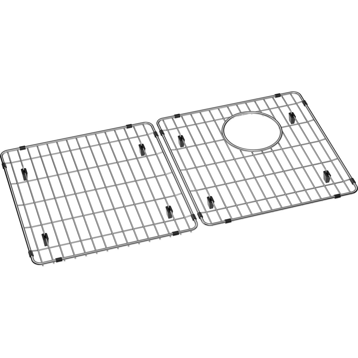 ELKAY Elkay LKOBG3016RSS Bottom Grid, Stainless Steel