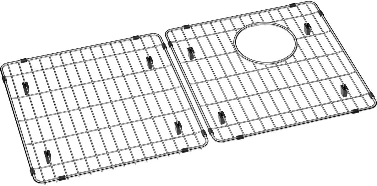ELKAY Elkay LKOBG3016RSS Bottom Grid, Stainless Steel