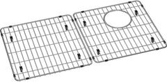 ELKAY Elkay LKOBG3016RSS Bottom Grid, Stainless Steel