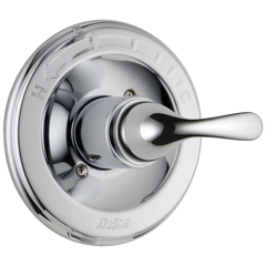 DELTA FAUCET Delta Faucet T13020 Tub and Shower Faucet Valve Trim
