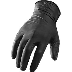 LIFT SAFETY Lift Safety GNX-1KM Ni-flex Latex-free Gloves Medium 100