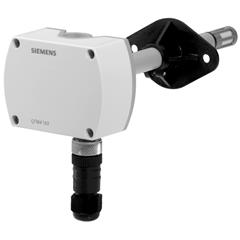 SIEMENS Siemens QFM4171 Duct Humidity And Temperature Sensor