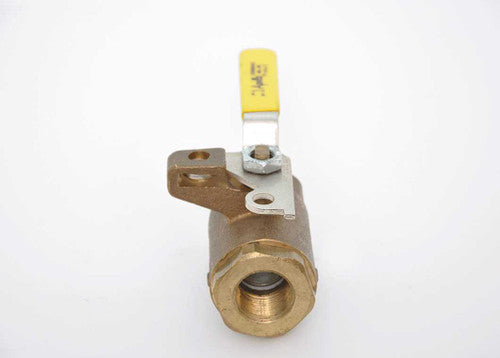 CONBRACO Conbraco 75-104-01 3/4 Brz Ball Valve