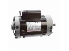 CENTURY MOTORS Century Motors C445ES General Purpose Motor, 1 HP, 1725 RPM REPLACEMENT G256B