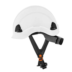 JACKSON SAFETY Jackson Safety 20900 CH-300 Industrial Climb Non-Vented Hard Hat