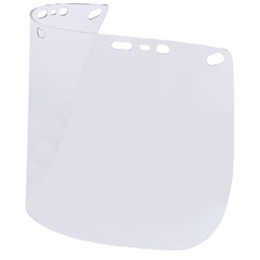 JACKSON SAFETY Jackson Safety 29099 F20 Face Shield, Polycarbonate, 8 Inch H