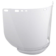 JACKSON SAFETY Jackson Safety 29099 F20 Face Shield, Polycarbonate, 8 Inch H