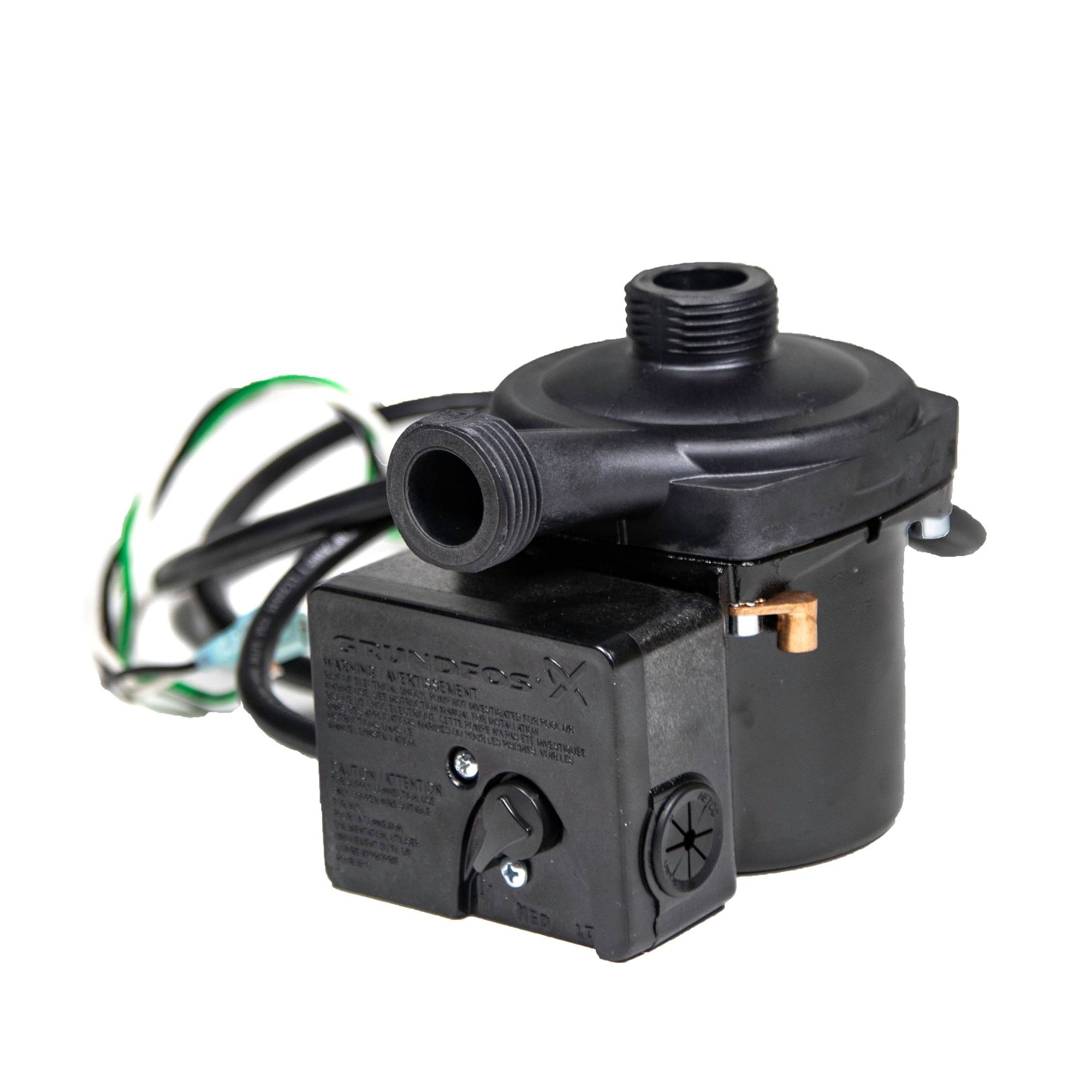 GRUNDFOS Grundfos 10-0138-KIT Universal Circulation Pump 230V