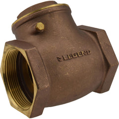LEGEND VALVE Legend Valve 105-110 3 inches T-451 Check Valve