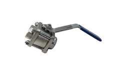 SPIRAX SARCO Spirax Sarco 3397320 ball valve 1 NPT M10S2RB