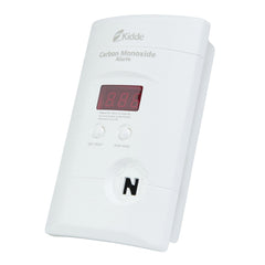 LAARS LAARS KN-COPP-3 Carbon Monoxide Alarm Electrochemical Sensor 85 dBA