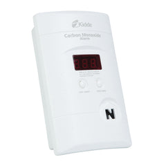 LAARS LAARS KN-COPP-3 Carbon Monoxide Alarm Electrochemical Sensor 85 dBA